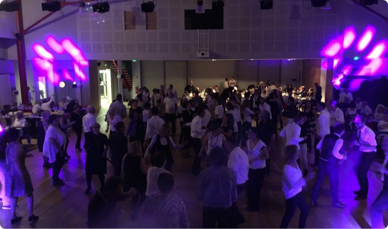 Flo Animation Dj A Loury Reaalisation 1