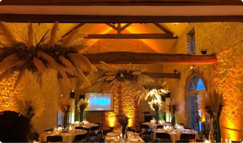 Flo Animation Dj A Loury Reaalisation 2